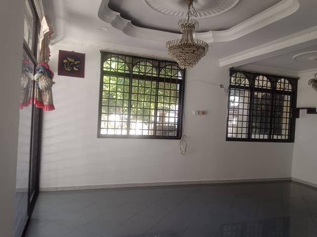 Raja Uda 2 sty House For Rent