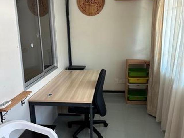 Raja Uda 2Storey For Rent