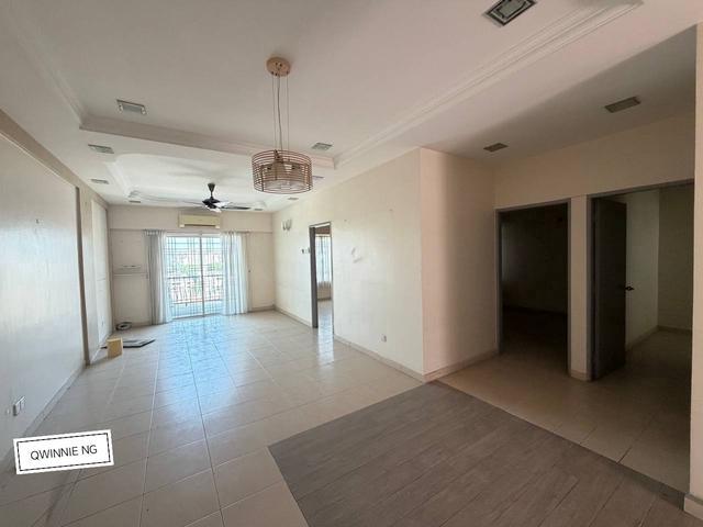 Raja Uda Butterworth Cassia Resort Condo 4R2B2CP For Sale