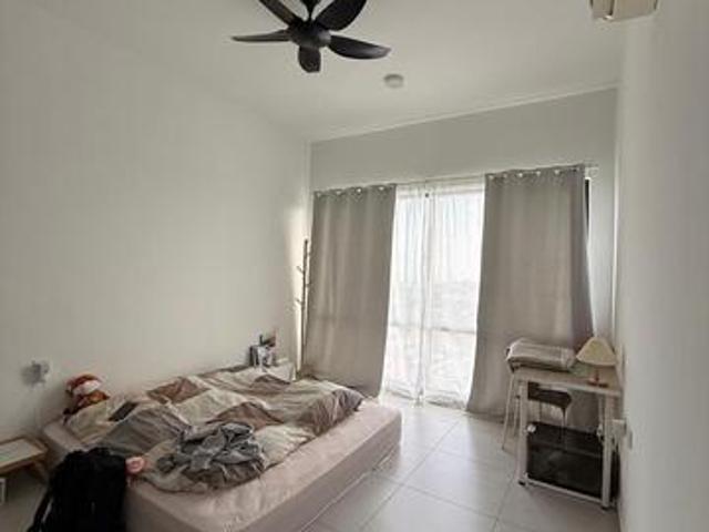 Raja UdaWellspring Residences For Rent Fully Furnished