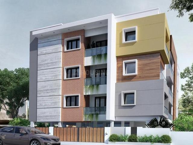 Alankar Horizon 2,Selaiyur 2 BHK Apartment For Sale Chennai