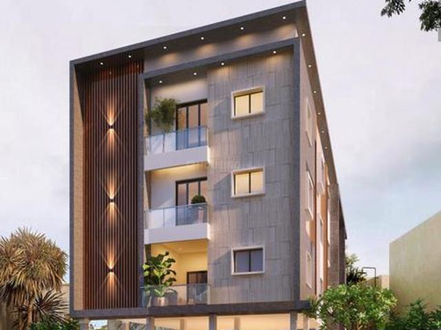 Rajakilpakkam 3 BHK Apartment For Sale Chennai