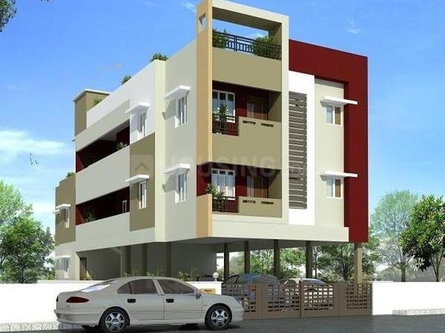Rajakilpakkam 3 BHK Apartment For Sale Chennai
