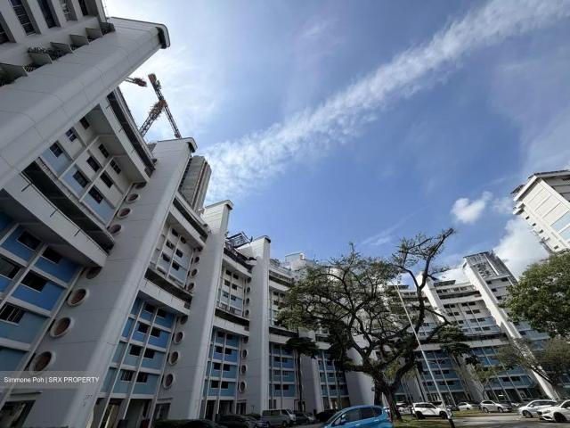 Rajah Court Toa Payoh, HDB 4 Rooms