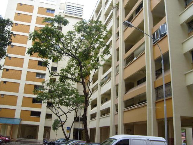 Rajah Court Toa Payoh, HDB 5 Rooms