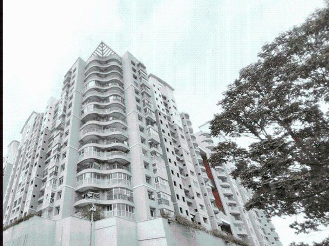 Rajajinagar 4 BHK Apartment For Sale Bengaluru