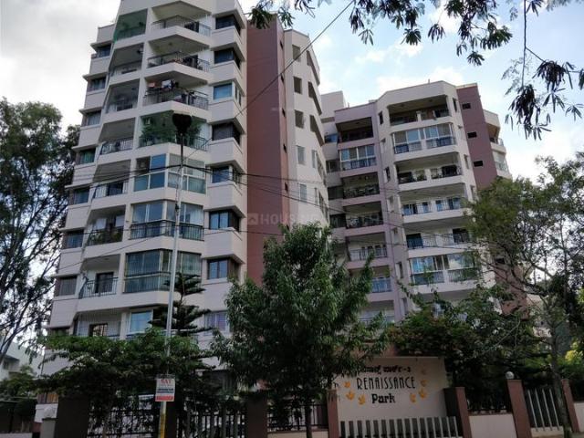 Rajajinagar 2 BHK Apartment For Sale Bengaluru