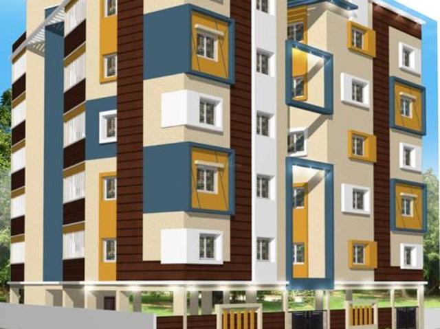 Rajajinagar 3 BHK Apartment For Sale Bengaluru