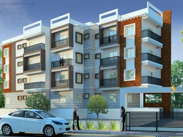 Rajajinagar 3 BHK Apartment For Sale Bengaluru