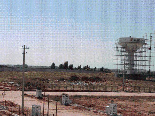 Rajanukunte Residential Plot For Sale Bengaluru