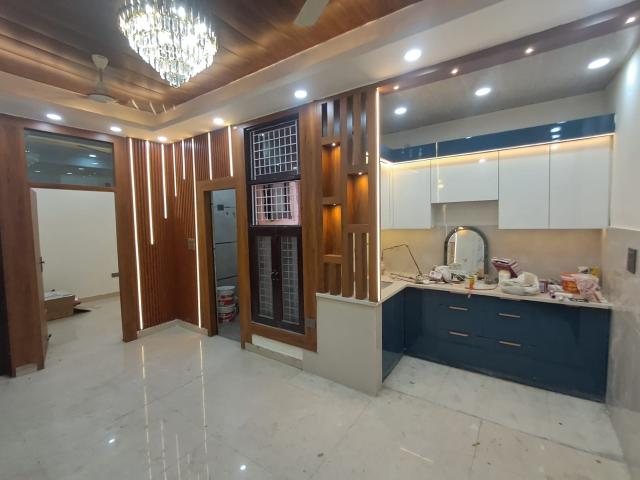 Rajasthani Bhawan Nirman 4 Bedroom 1220 Sq. Ft. Independent House in Pitampura Delhi Listing ID: #9539