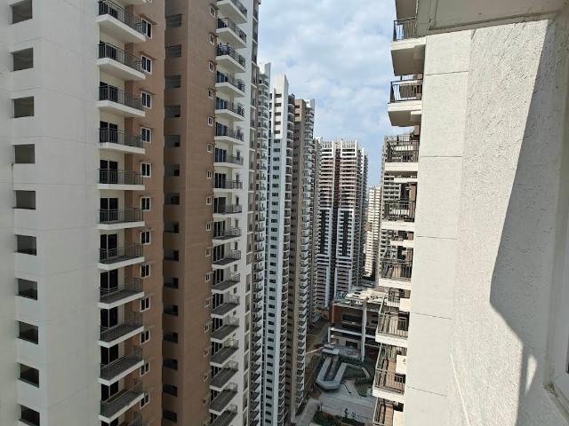 Rajapushpa Atria 2 Bedroom 1350 Sq. Ft. Apartment in Gachibowli Hyderabad Listing ID: #9922