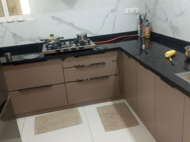 Rajapushpa Eterna 3 Bedroom 2100 Sq. Ft. Apartment in Nanakramguda Hyderabad Listing ID: #10256