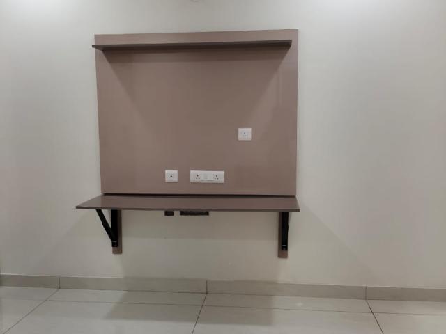 Rajapushpa Pristinia 2 Bedroom 1370 Sq. Ft. Apartment in Kokapet Hyderabad Listing ID: #10371