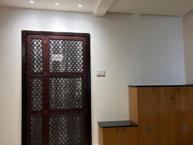 Rajapushpa Provincia 2 Bedroom 1370 Sq. Ft. Apartment in Narsingi Hyderabad Listing ID: #10189