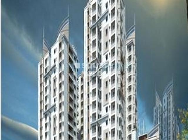 Rajapushpa Provincia 2 Bedroom 1370 Sq. Ft. Apartment in Narsingi Hyderabad Listing ID: #10240
