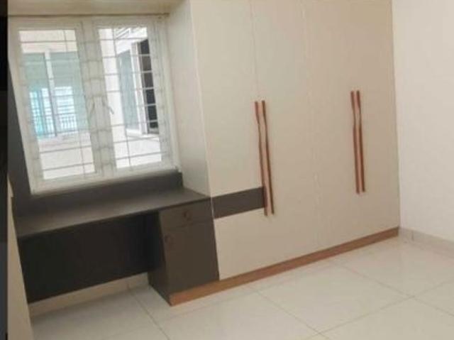 Rajapushpa Provincia 2 Bedroom 1370 Sq. Ft. Apartment in Narsingi Hyderabad Listing ID: #10285