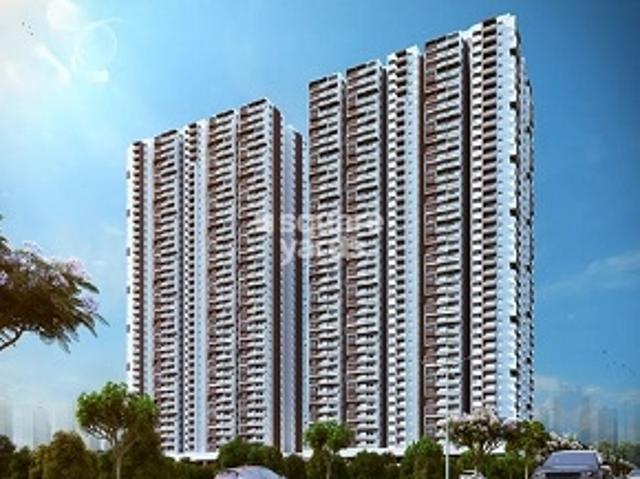 Rajapushpa Provincia 2 Bedroom 1370 Sq. Ft. Apartment in Narsingi Hyderabad Listing ID: #10297