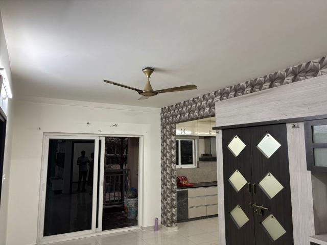 Rajapushpa Provincia 2 Bedroom 1370 Sq. Ft. Apartment in Narsingi Hyderabad Listing ID: #10318