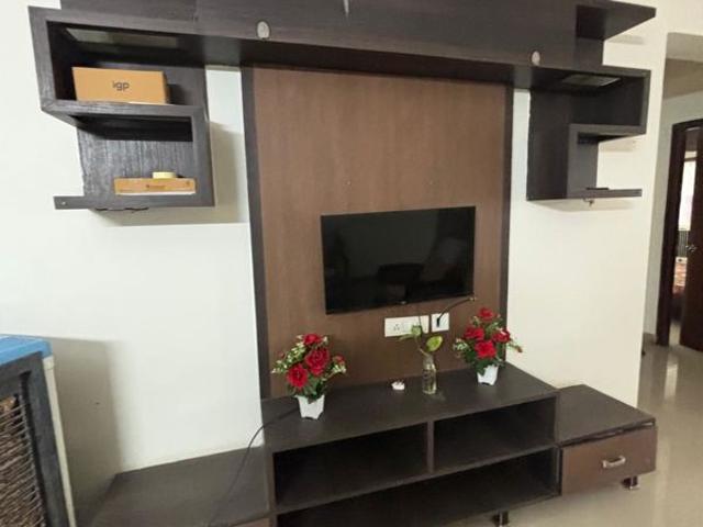 Rajapushpa Provincia 2 Bedroom 1370 Sq. Ft. Apartment in Narsingi Hyderabad Listing ID: #10356
