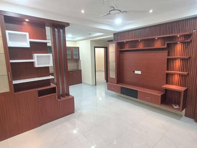 Rajapushpa Provincia 3 Bedroom 1715 Sq. Ft. Apartment in Narsingi Hyderabad Listing ID: #10210