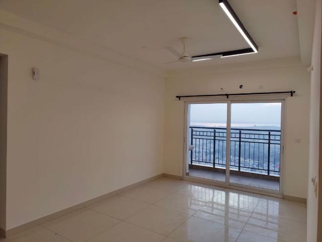 Rajapushpa Provincia 3 Bedroom 1715 Sq. Ft. Apartment in Narsingi Hyderabad Listing ID: #10241