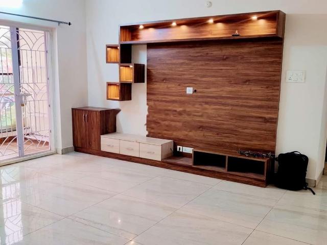 Rajapushpa Provincia 3 Bedroom 1715 Sq. Ft. Apartment in Narsingi Hyderabad Listing ID: #10319