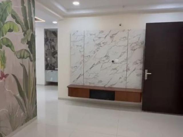 Rajapushpa Provincia 3 Bedroom 1715 Sq. Ft. Apartment in Narsingi Hyderabad Listing ID: #10362