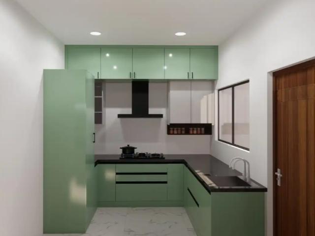 Rajapushpa Provincia 3 Bedroom 1715 Sq. Ft. Apartment in Narsingi Hyderabad Listing ID: #10371