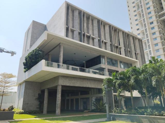 Rajapushpa Provincia 3 Bedroom 2020 Sq. Ft. Apartment in Narsingi Hyderabad Listing ID: #10213
