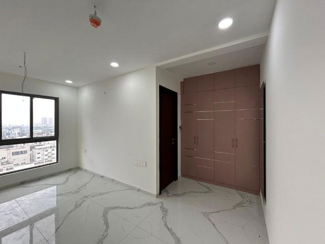 Rajapushpa Provincia 3 Bedroom 2020 Sq. Ft. Apartment in Narsingi Hyderabad Listing ID: #10250
