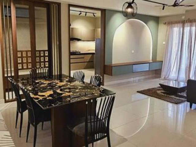 Rajapushpa Provincia 3 Bedroom 2020 Sq. Ft. Apartment in Narsingi Hyderabad Listing ID: #10374