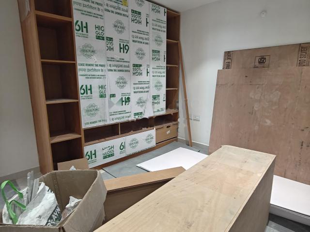 Rajapushpa Provincia 3 Bedroom 2300 Sq. Ft. Apartment in Narsingi Hyderabad Listing ID: #10337