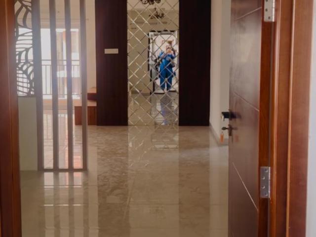 Rajapushpa Provincia 3 Bedroom 2335 Sq. Ft. Apartment in Narsingi Hyderabad Listing ID: #9653