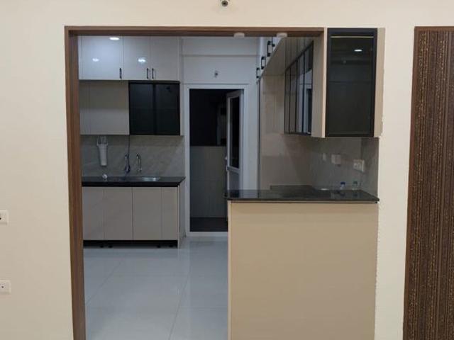 Rajapushpa Provincia 3 Bedroom 2336 Sq. Ft. Apartment in Narsingi Hyderabad Listing ID: #10321