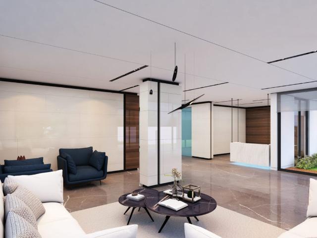 Rajapushpa Provincia 3 Bedroom 2660 Sq. Ft. Apartment in Narsingi Hyderabad Listing ID: #9897