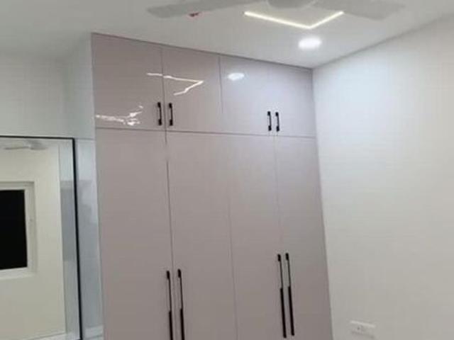 Rajapushpa Provincia 3 Bedroom 2919 Sq. Ft. Apartment in Narsingi Hyderabad Listing ID: #10370