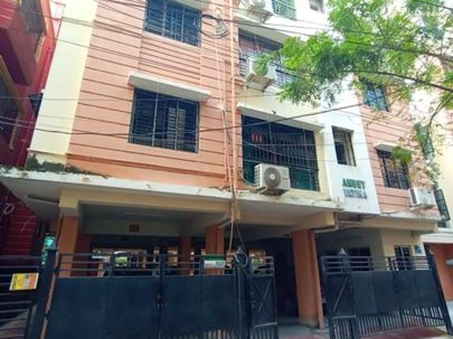 Kaikhali 1 BHK Apartment For Sale Kolkata