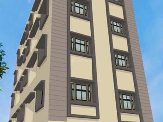 Rajarhat 2 BHK Apartment For Sale Kolkata