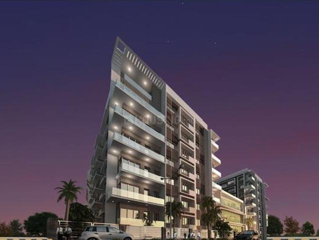 Rajarhat 2 BHK Apartment For Sale Kolkata