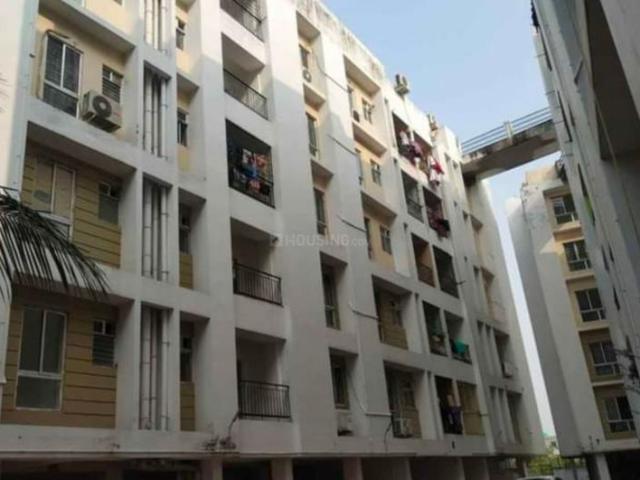 Rajarhat 2 BHK Apartment For Sale Kolkata