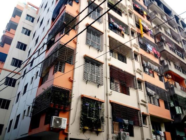 Rajarhat 2 BHK Apartment For Sale Kolkata
