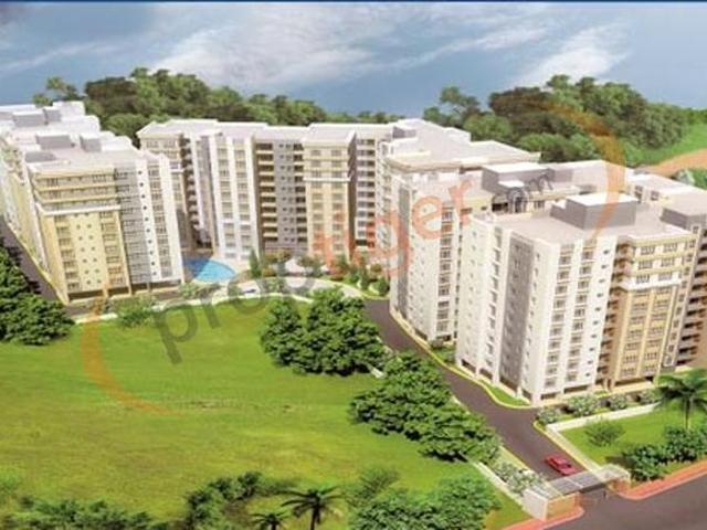 New Town 2 BHK Apartment For Sale Kolkata