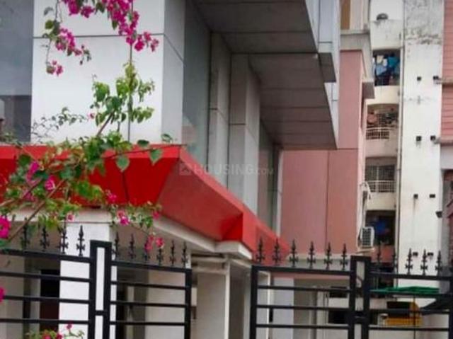 Rajarhat 2 BHK Apartment For Sale Kolkata