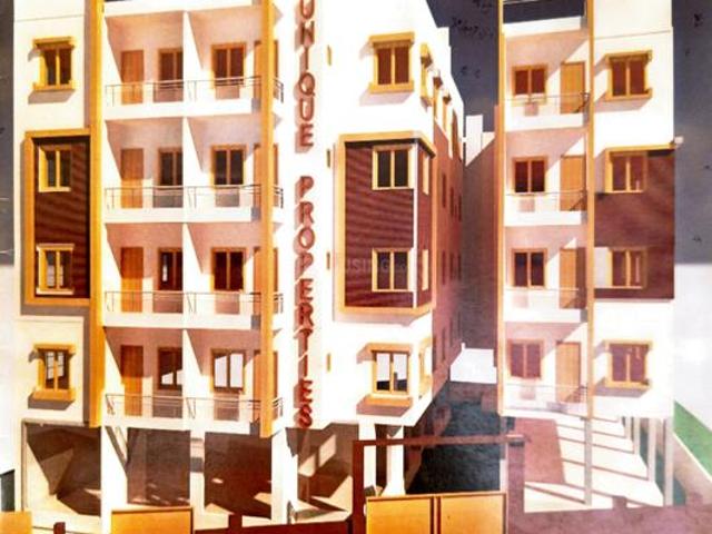 Rajarhat 2 BHK Apartment For Sale Kolkata