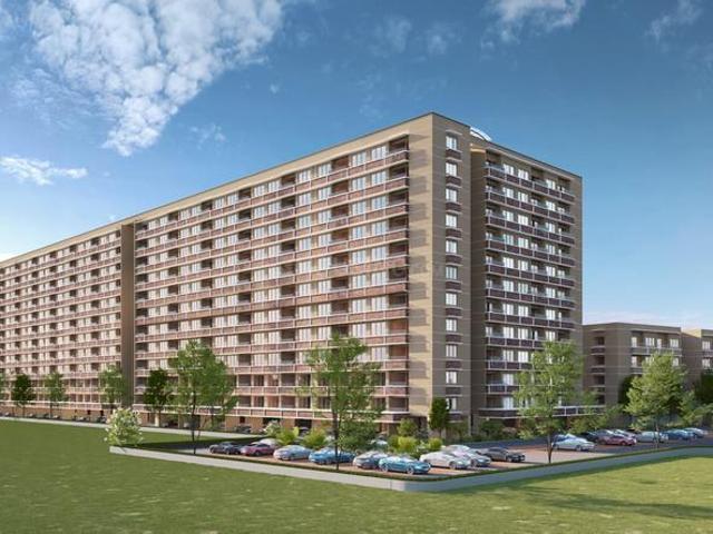 Vedic Village 2 BHK Apartment For Sale Kolkata