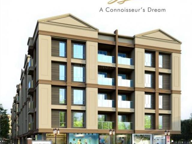 Magnolia Signature,Rajarhat 2 BHK Apartment For Sale Kolkata