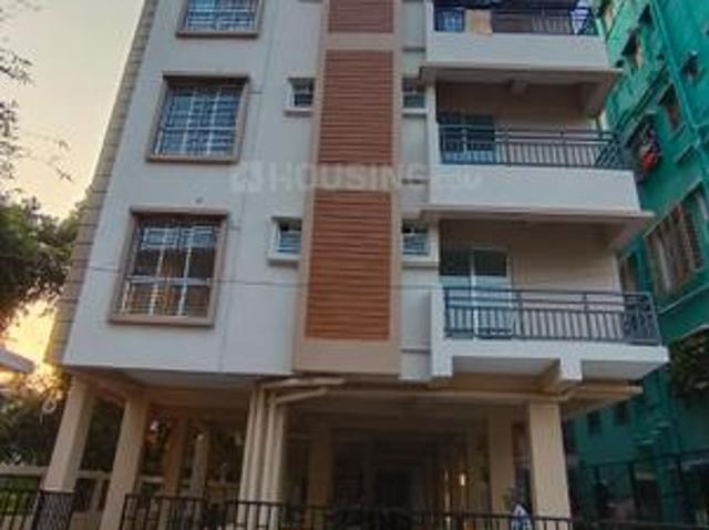 Rajarhat 2 BHK Apartment For Sale Kolkata