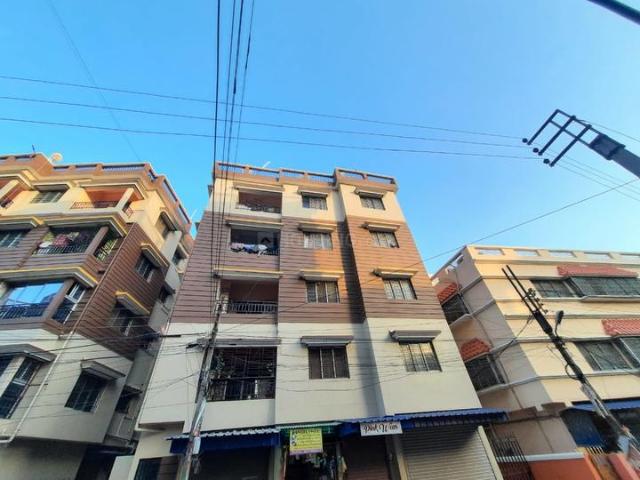 Rajarhat 3 BHK Apartment For Sale Kolkata