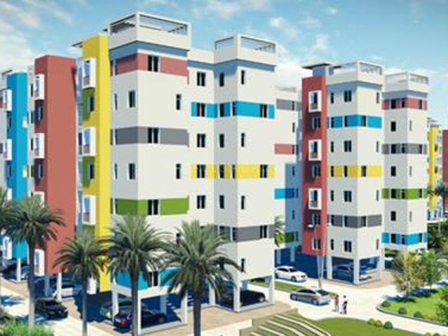 Rajarhat 3 BHK Apartment For Sale Kolkata